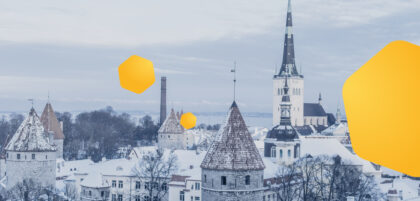 Notes on Car Rental in Europe in Winter
