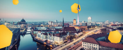 Emerging Travel Group in Full View at the ITB Berlin Travel Exhibition