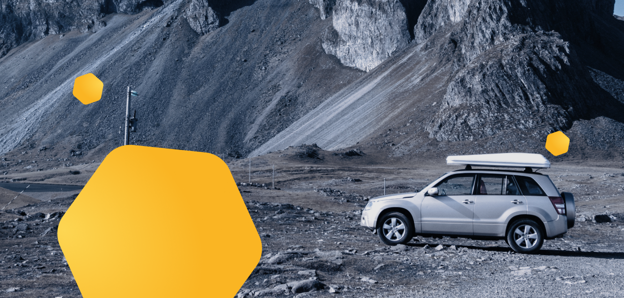 Rent a Car Without a Driver Basic Rules