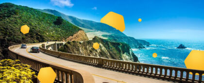 Paying Fines When Renting a Car Abroad