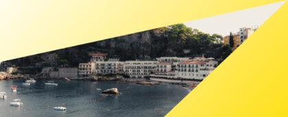 10 Beach Hotels in the South of Italy