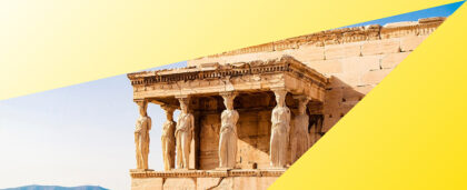 Selection of Hotels on the Coast of Greece