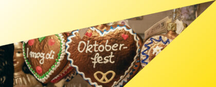 A Selection of Hotels for the Oktoberfest