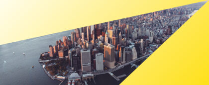 Visiting New York City — Where to Go