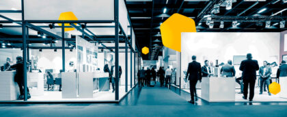 Private Event for those attending the International B2B Tourist Trade Fair in Rimini 