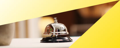 The Hospitality of the Future: Six Trends in the Hotel Industry