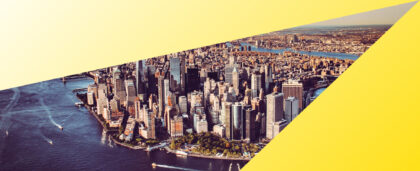 Guide to American Cities: Part 1