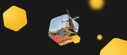 Calendar: Netherlands 2020