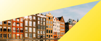 Calendar: Netherlands 2020