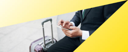 What Business Travelers Value Most of All During Trips