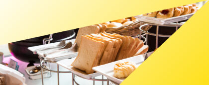 Prospects for Buffet Dining Once the Pandemic Ends