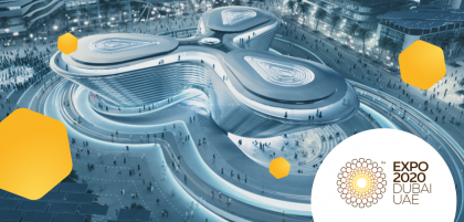 Expo 2020 Tickets at a Special Price for RateHawk Partners