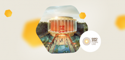Expo 2020: Calendar of Events for December