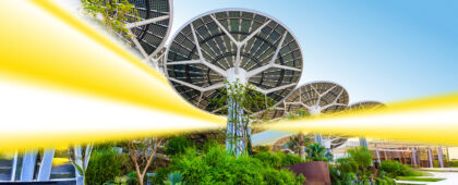 Expo 2020: What You Need to Know When Planning Your Trip