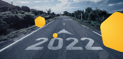 How Travel Will Change in 2022: Trends and Forecasts