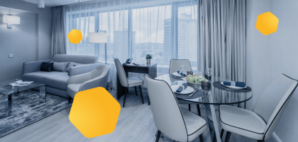 Hotel of the Week: Intermark Residence Serviced Apartments