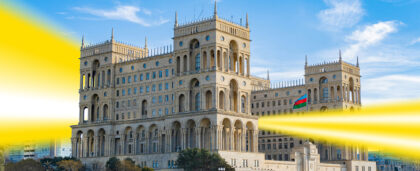 Seminar for RateHawk Partners in Azerbaijan