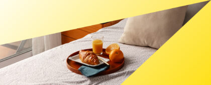 Hotel of the Week: Intermark Residence Serviced Apartments