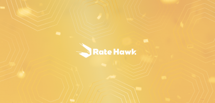 Celebrating RateHawk’s Birthday and Running a Prize Draw