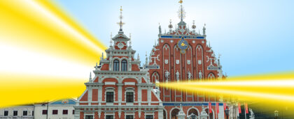 RateHawk at Travel Trade Roadshow Baltic