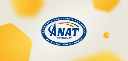 RateHawk Has Joined the Romanian Tourist Association (ANAT)