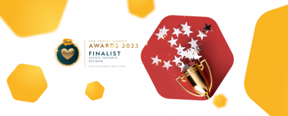 RateHawk Is a Finalist of the Travel Gossip Awards: Let’s Win Together!