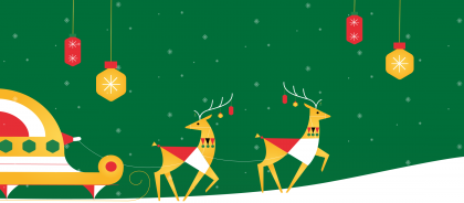Let’s Enjoy the Festive Season Together: Tips and Wishes From the RateHawk Team