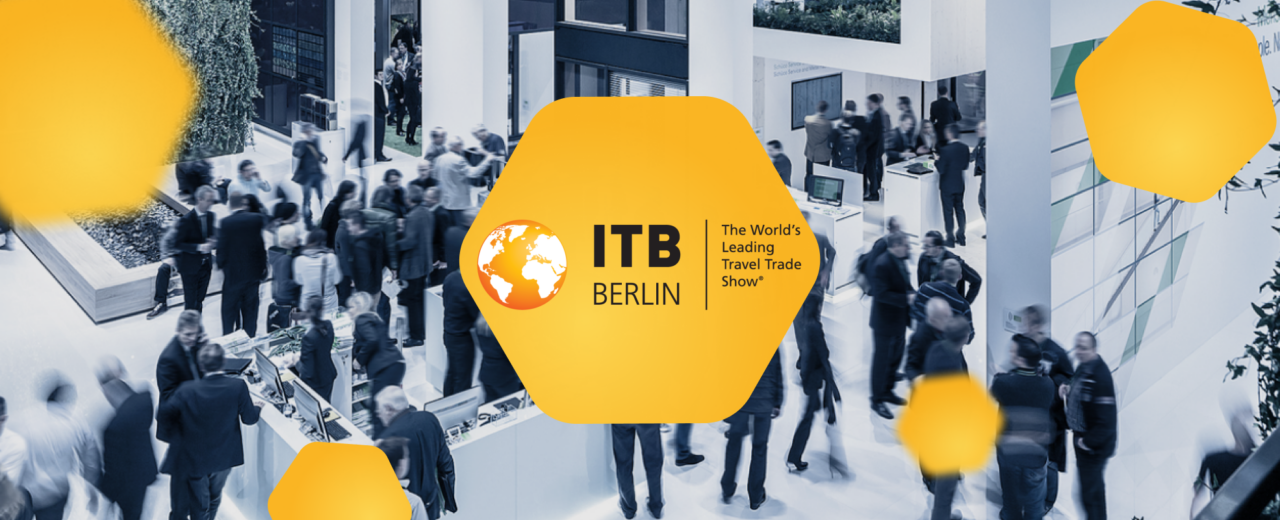 Rail Europe announces its first participation in ITB Berlin 2023 - Travel  And Tour World