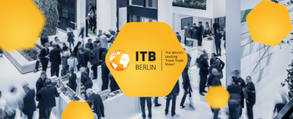 RateHawk auf der ITB 2023: Wir sehen uns in Berlin