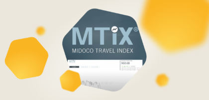 RateHawk Week: the MTIX Midoco Travel Index®