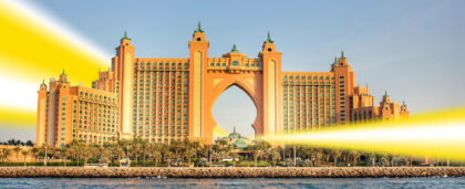 RateHawk at ATM: See You in Dubai