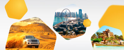 Dubai con bambini: le migliori attività da fare in famiglia