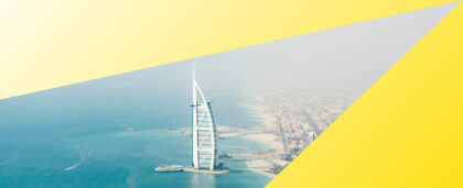 Le migliori spiagge di Dubai da visitare nel 2023