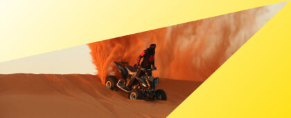 Dubai con bambini: le migliori attività da fare in famiglia