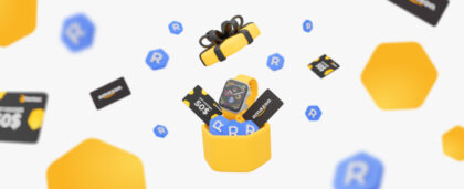 Summer Lucky Draw at RateHawk: Win an iPad Air and 10+ Other Prizes for Booking