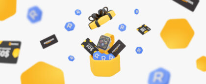 Sommerverlosung auf RateHawk: Gewinnen Sie ein iPad Air oder 10+ andere Preise für Buchungen