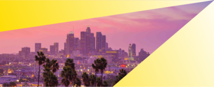 Webinar von RateHawk und Los Angeles Tourism & Convention Board