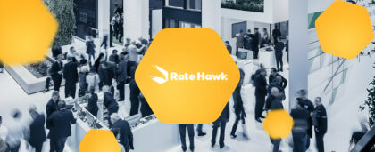 RateHawk: Events Attended in The Second Quarter of 2023