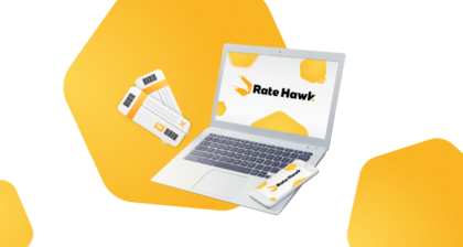 RateHawk stellt sich vor — Der Dezember