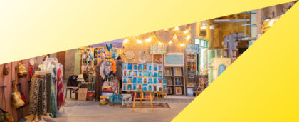 I souk di Dubai e dintorni: tutto ciò che c’è da sapere su questi mercatini all’aperto