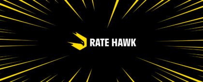 Honoring Travel Superheroes: RateHawk Reveals New Brand Identity