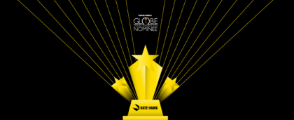 Spreading the Wings: RateHawk is Nominated at The Globe Travel Awards