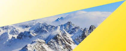 Top 5 Winterreisetrends