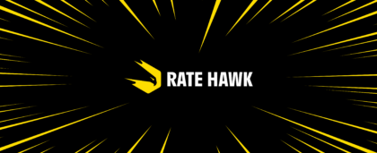 Honoring Travel Superheroes: RateHawk Reveals New Brand Identity