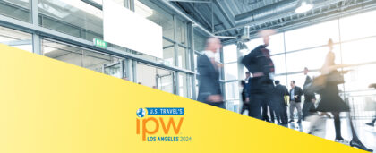 Join RateHawk at IPW in Los Angeles