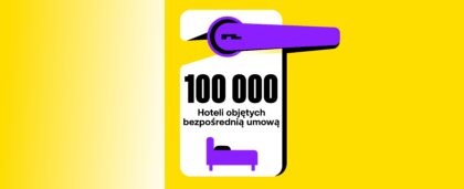 Ponad 100 000 hoteli objętych bezpośrednią umową z RateHawk i zniżki do 50%