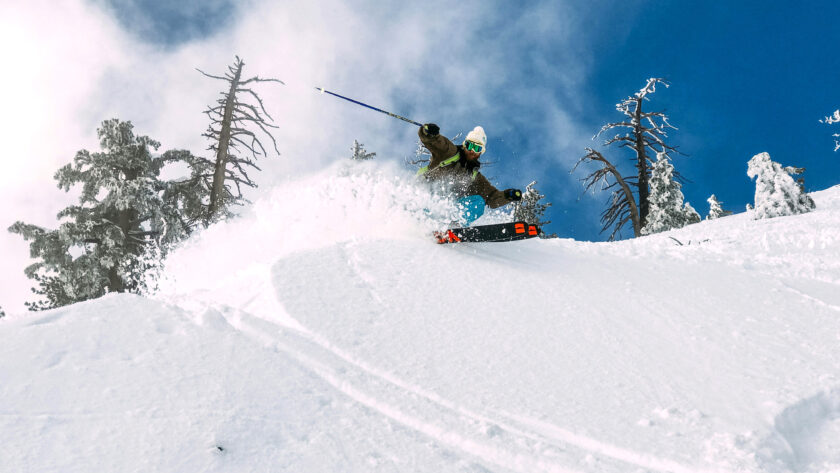 10 Best Ski Resorts in the US of 2025