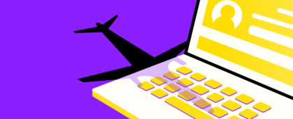 Fluidification du remboursement des billets d’avion : la nouvelle fonctionnalité en ligne de RateHawk