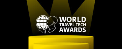 Vota per RateHawk ai Best Travel Awards