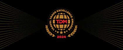 RateHawk Has Won Online Travel Agency of the Year at TDM Travel Trade Excellence Awards